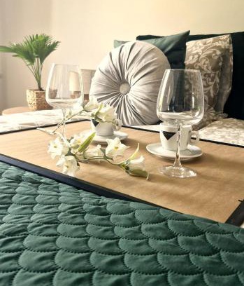 Jezyce Apartamento | Elite Home 1 Jeżyce- Barańczaka 1