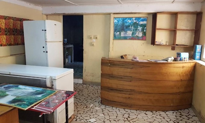 Ouagadougou Hotel | Elite Hotel