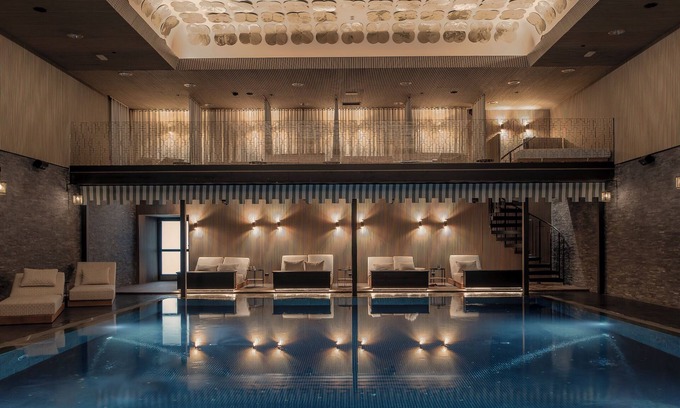 Central Stockholm Hotel | Elite Hotel Marina Tower, Spa & Resort