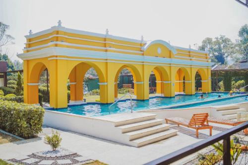 Antigua Guatemala Complejo | Elite Maya Hotel & Spa