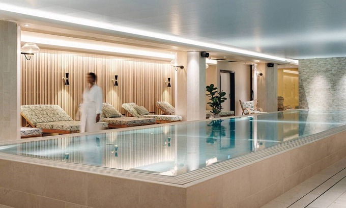 Vasastan Hotel | Elite Palace Hotel & Spa