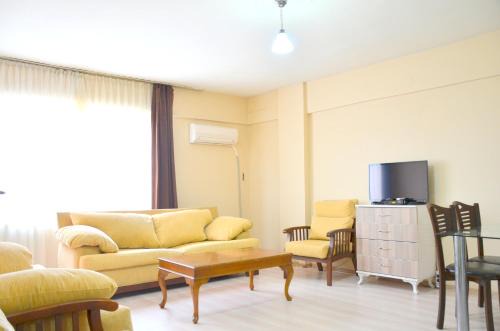 Corlu Apartamento | Elite Park Apartments and Suites Corlu