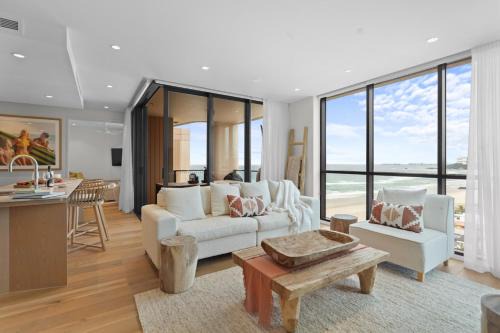 Palm Beach Apartamento | Elite Penthouse Escape