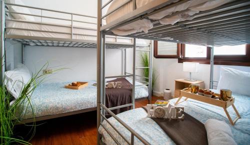 Carretera de Cadiz Apartamento | Elite Premium Hideaway with FREE Parking - Malaga