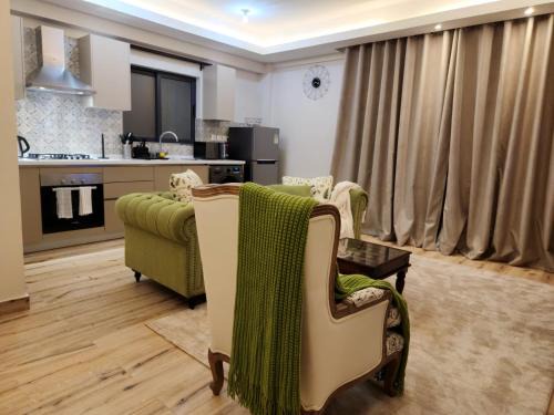 Westlands Apartamento | Elite Residence, Apt 17A