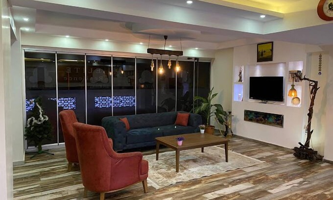 Efeler Apartamento | elite residence aydın