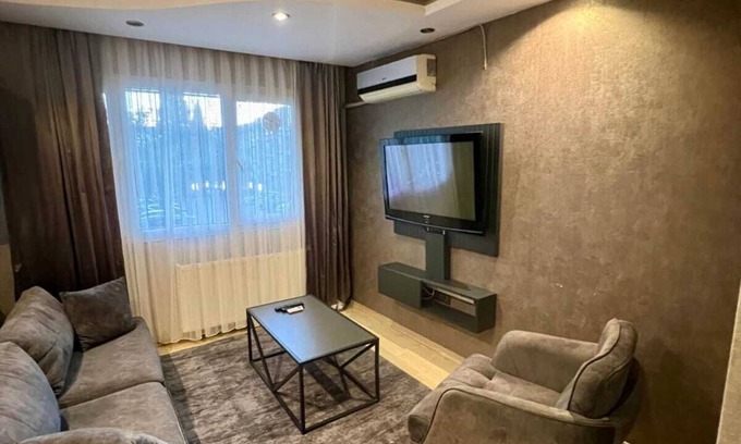 Buca Apartamento | ELİTE