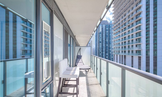 Downtown Toronto Apartamento | Elite Residence