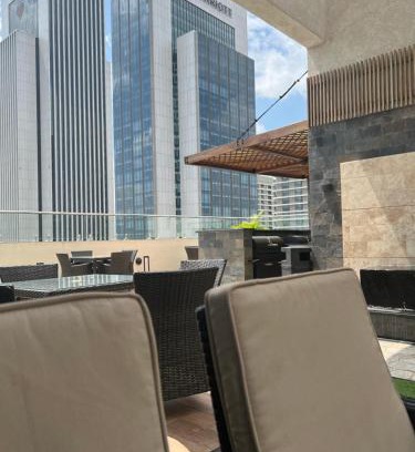 Westlands Apartamento | Elite Residence