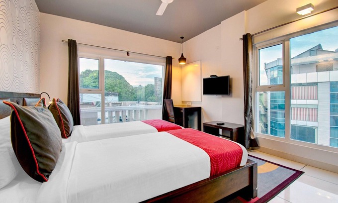 Ulsoor Casa | Elite Stays at Ulsoor Near Halasuru Metro Station