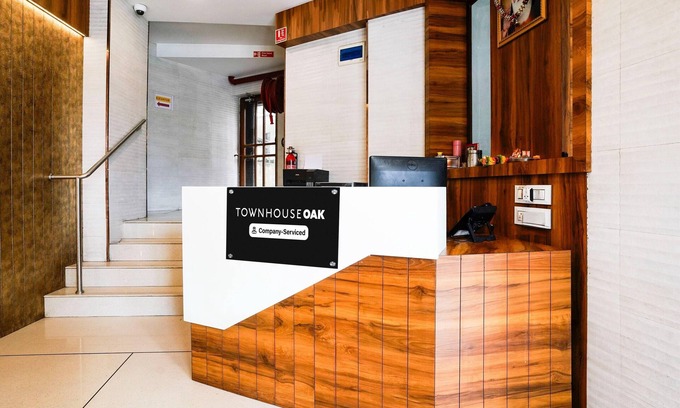 Vashi Casa | Elite Stays at Vashi Mumbai