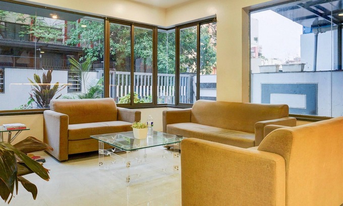 Pune Casa | Elite Stays at Viman Nagar Kharadi