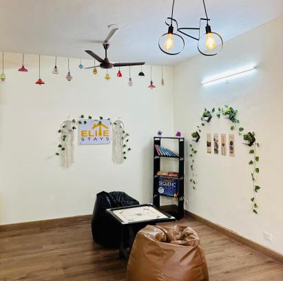 Viman Nagar Casa | Elite Stays Viman nagar