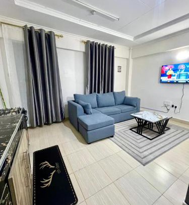 Busia Apartamento | Elite suite 1bedroom