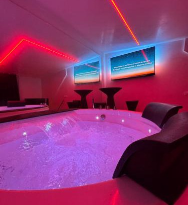 Castellana Grotte Apartamento | Elite Suite