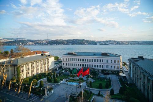 Besiktas Hotel | Elite World Homes Istanbul Bosphorus