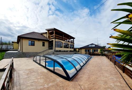 Nufaru Casa | Elival House