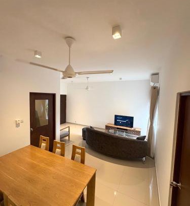 Kaduwela Apartamento | Elixia 3C'S by Planet Path