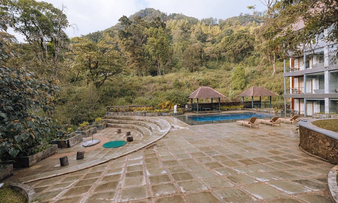 Devikolam Complejo | ELIXIR WOODS RESORT AND SPA