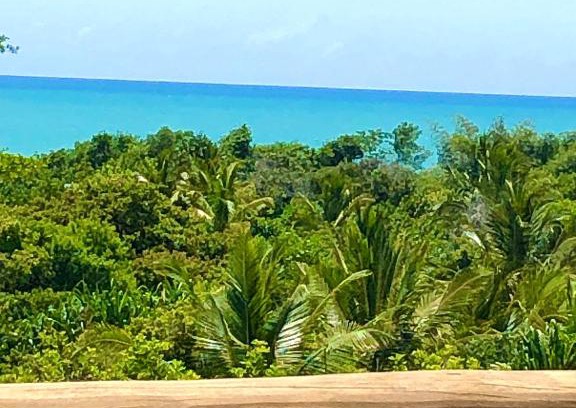 Trancoso Casa | Eliza, Bangalô vista mar em Trancoso