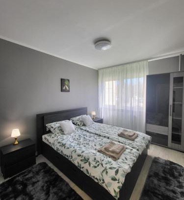 Szolnok Apartamento | Elizabet Apartman Szolnok