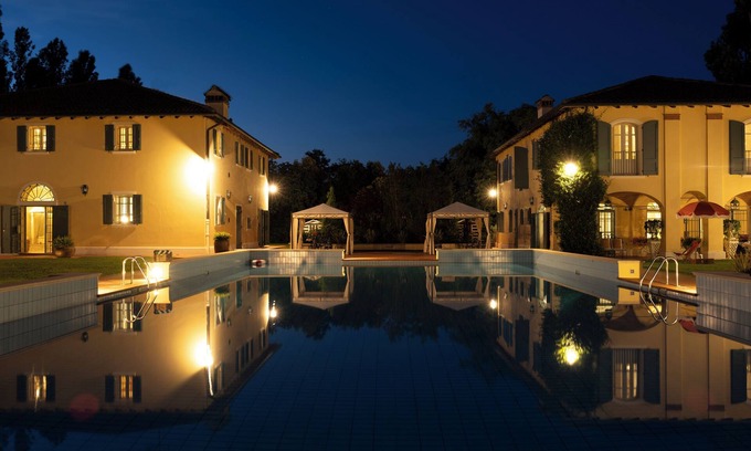 Minerbio Casa | Elizabeth Country House, a Member of Design Hotels