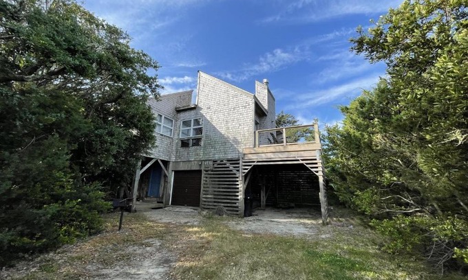 Hatteras Casa | Elizabeth House 56126