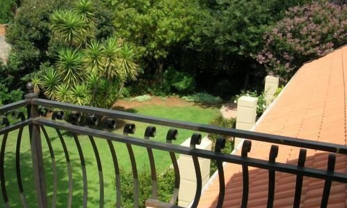 Ekurhuleni Casa | Elizabeth Lodge