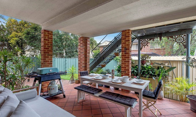 Noraville Apartamento | Elizabeth's Beach Retreat