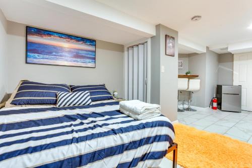 Elizabeth Apartamento | Elizabeth Studio, 2 Mi to Mills at Jersey Gardens!
