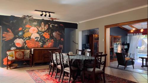 Tzaneen Casa | Elizabeth the 7th