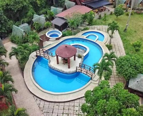 Luzon Complejo | Eljoy's Forest Resort
