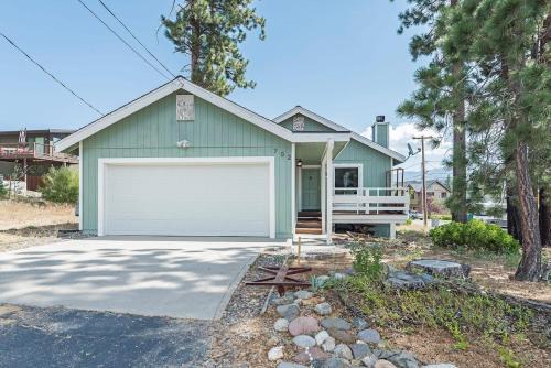 Mountain View Estates Casa | Elk Forest Escape - Economy Family Abode