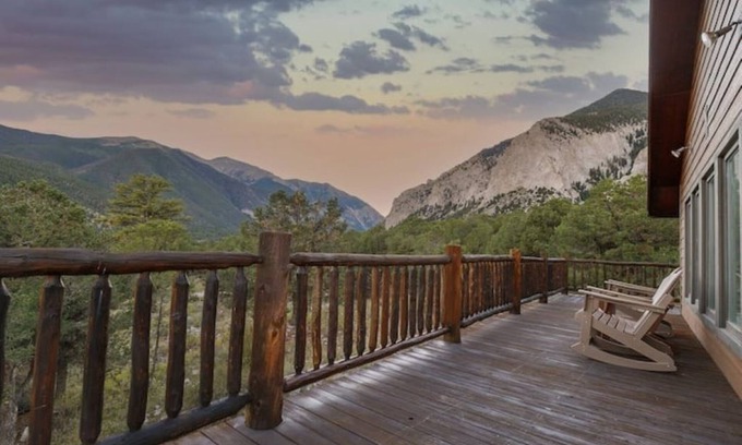 Nathrop Casa | Elk Haus at Deer Valley Ranch. Family friendly with resort amenities included