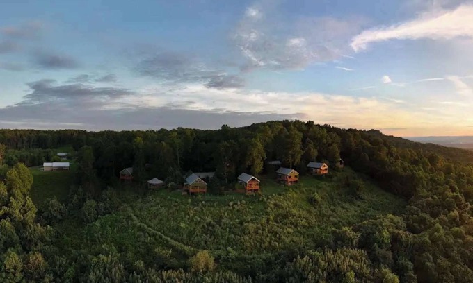 Bryant Cabina | Elk Ridge Cabin – Private Hot Tub & Stunning Views