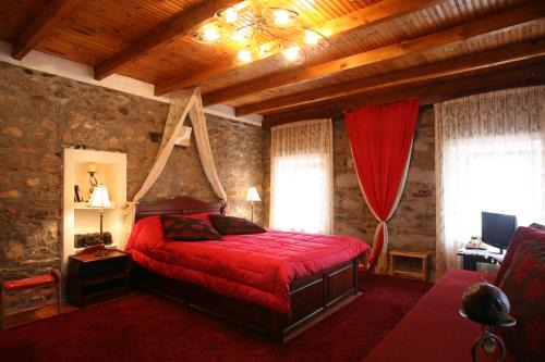 Aghios Athanasios Casa | Elka