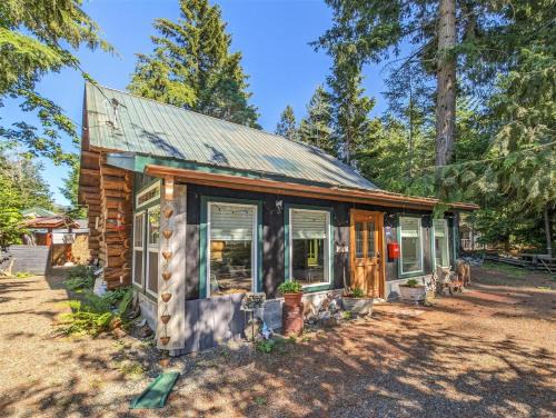 Packwood Casa | Elkhorn Lodge