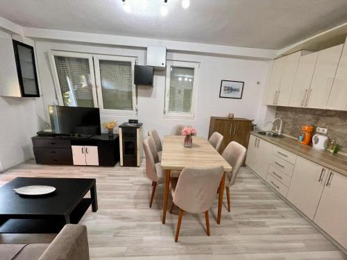 Misleshevo Apartamento | Elkos Apartment