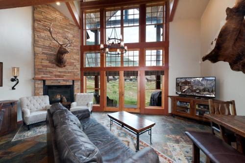 Purgatory Casa | Elkpoint Unit 6