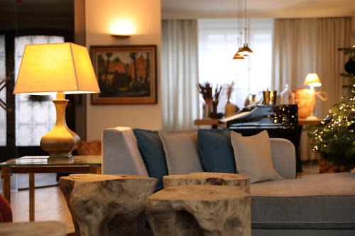 Opglabbeek Casa | Ellé'Belle Oudsbergen I 1-, 2- or 3-Bedrooms