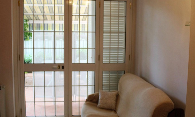 Fregenae Apartamento | Ell Castillo Home2