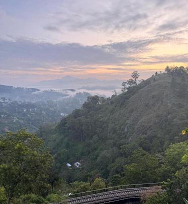 Ella Casa | Ella Black Bridge View Cottage Sri Lanka