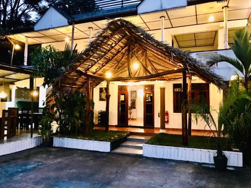 Kumbalwela Casa | Ella Jayamali Holiday Pavilion