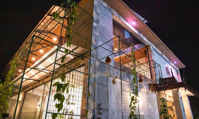 Ella Hotel | Ella Mansion