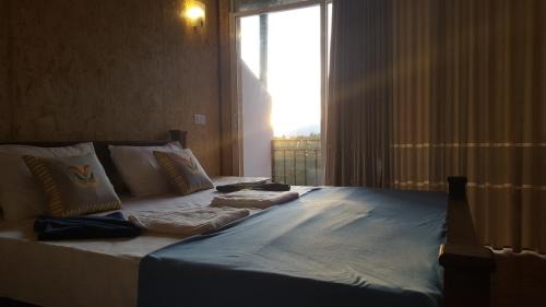 Ella Hotel | Ella Nature Life Guest & Restaurant -Free Pickup from Ella