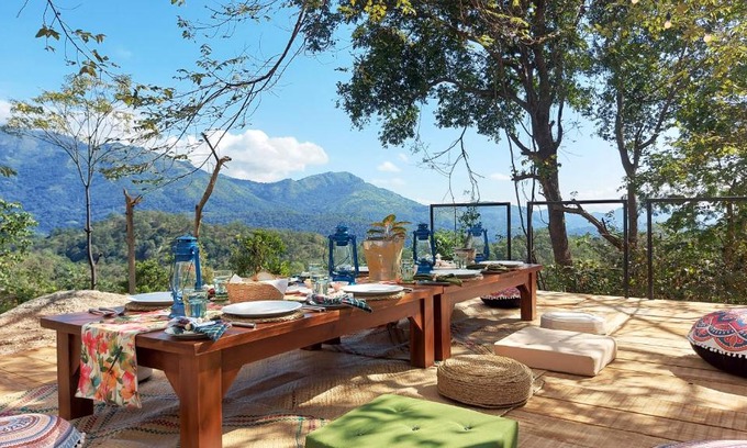 Wellawaya Casa | Ella Nine Peaks