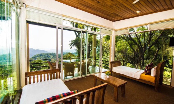 Ella Hotel | Ella Planters Bungalow