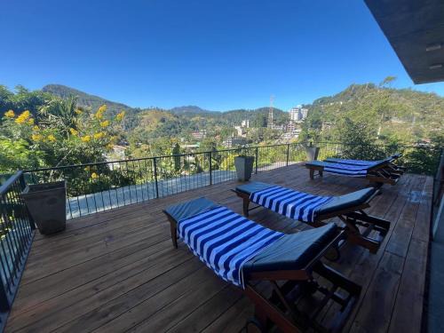 Ambagollapathana Hotel | Ella Rawana Den Hotel