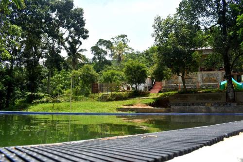 Padukka Casa | Ella Residence Eco Resort
