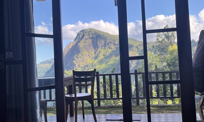 Ambagollapathana Casa | Ella Ridge View